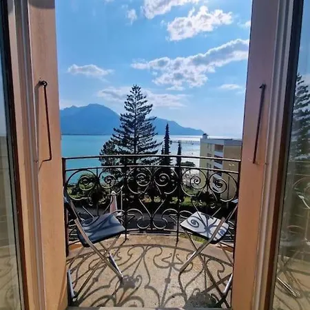 Apartment Perfect View New